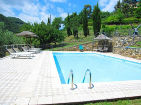 CASA ELIA Tuscany- Lucca with private pool at exclusive use!, San Martino In Freddana